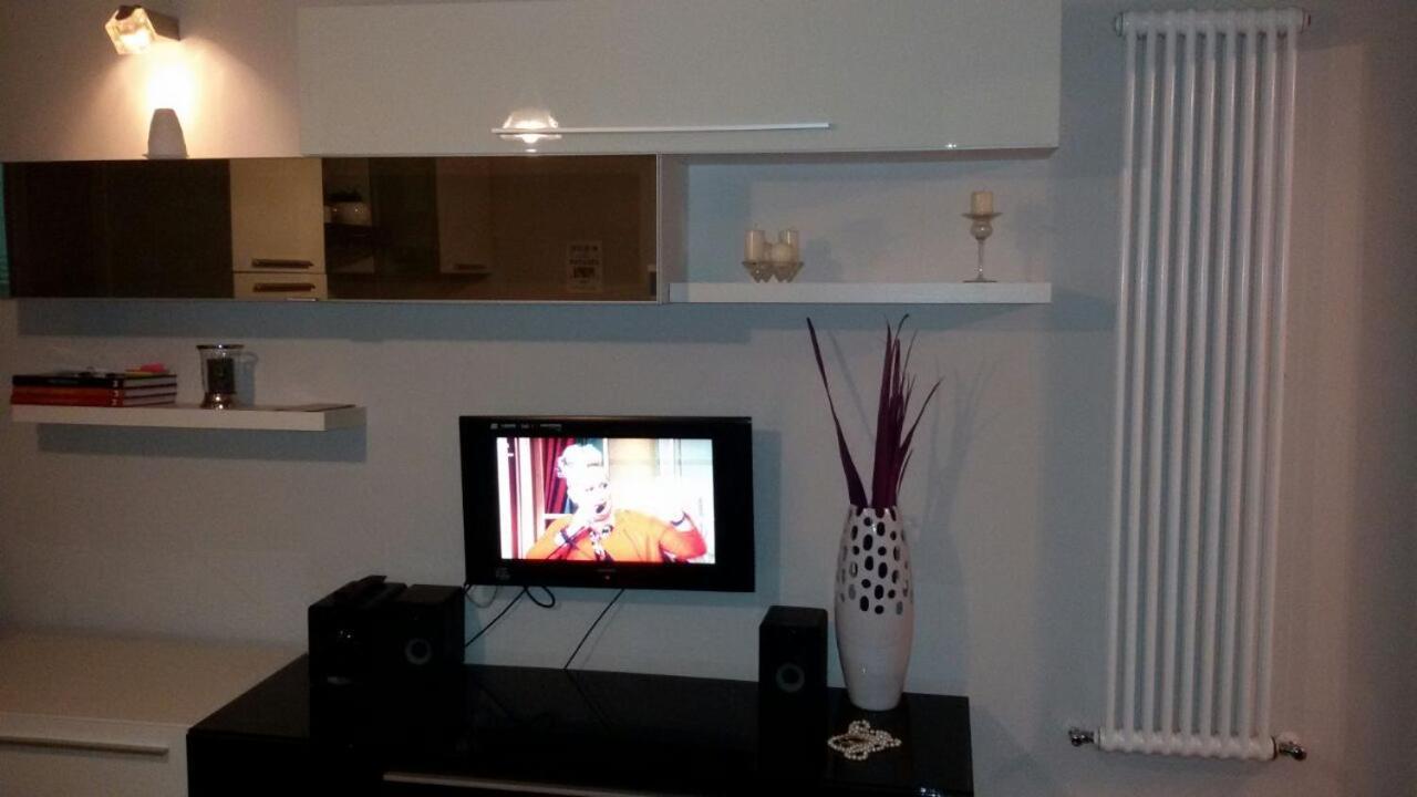 Appartamento Centro Firenze Экстерьер фото