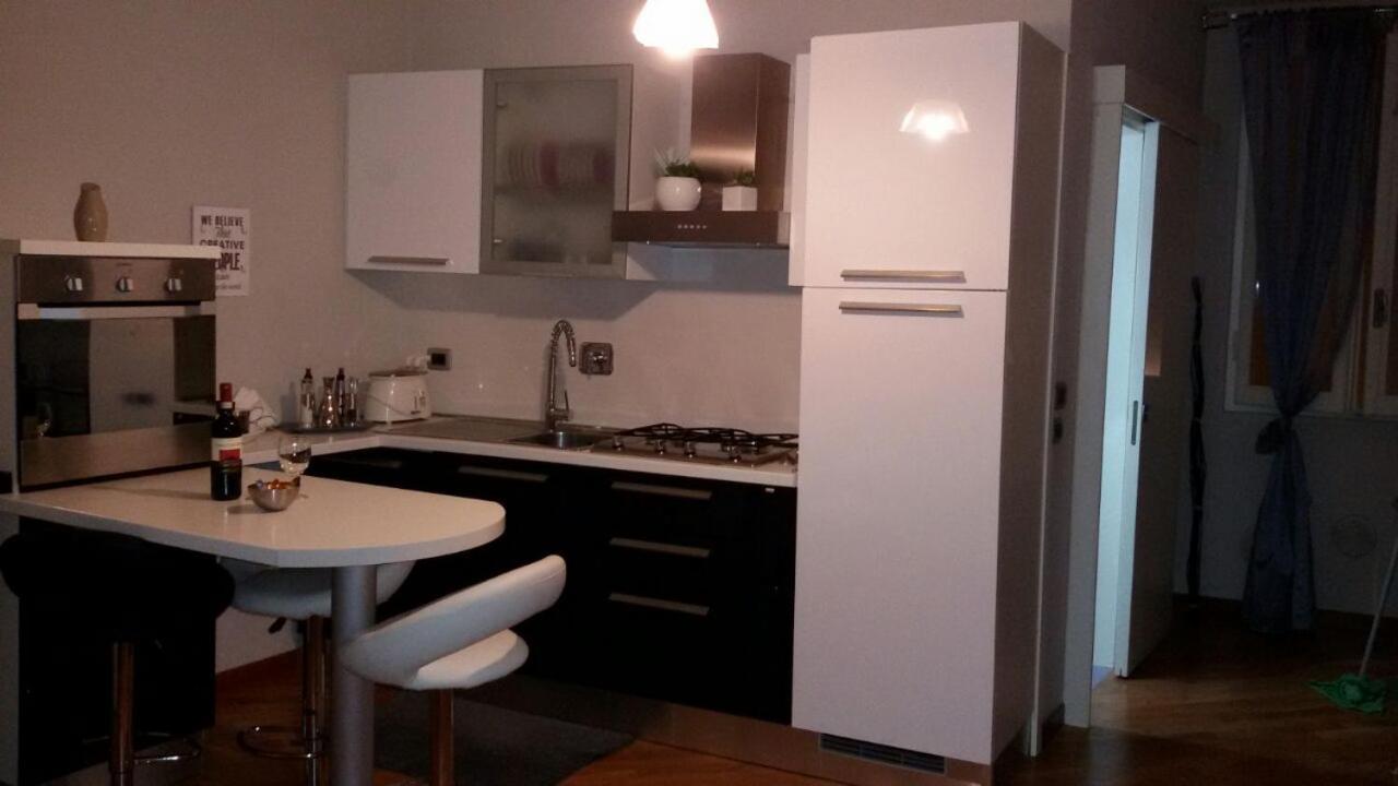 Appartamento Centro Firenze Экстерьер фото