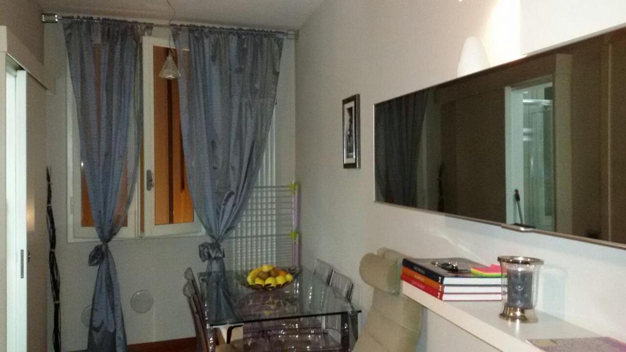 Appartamento Centro Firenze Экстерьер фото