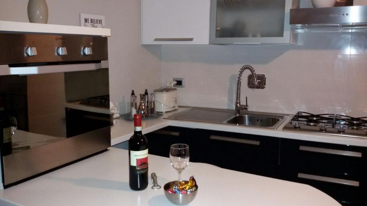 Appartamento Centro Firenze Экстерьер фото