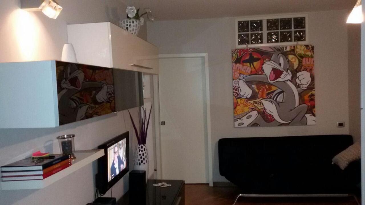 Appartamento Centro Firenze Экстерьер фото
