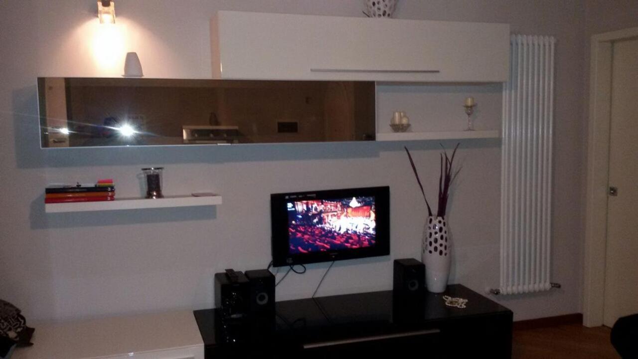 Appartamento Centro Firenze Экстерьер фото