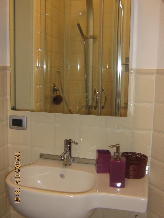 Appartamento Centro Firenze Экстерьер фото