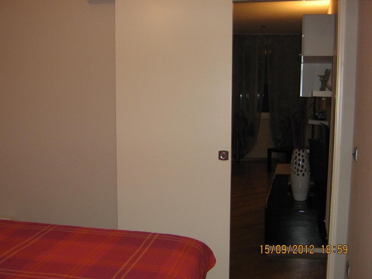 Appartamento Centro Firenze Экстерьер фото